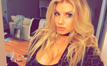 Charlotte McKinney Plastic Surgery