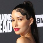 Christian Serratos Cosmetic Surgery