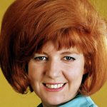 Cilla Black Nose Job