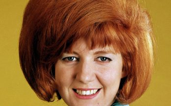 Cilla Black Nose Job