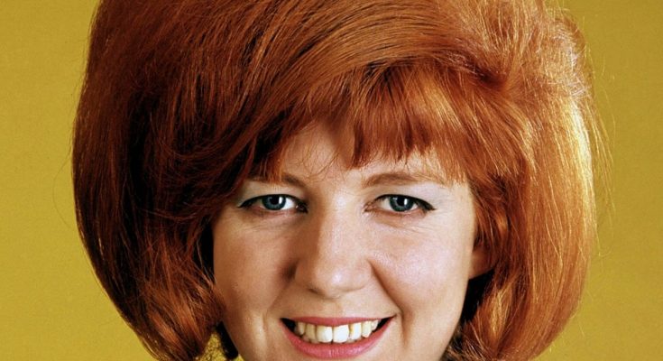 Cilla Black Nose Job