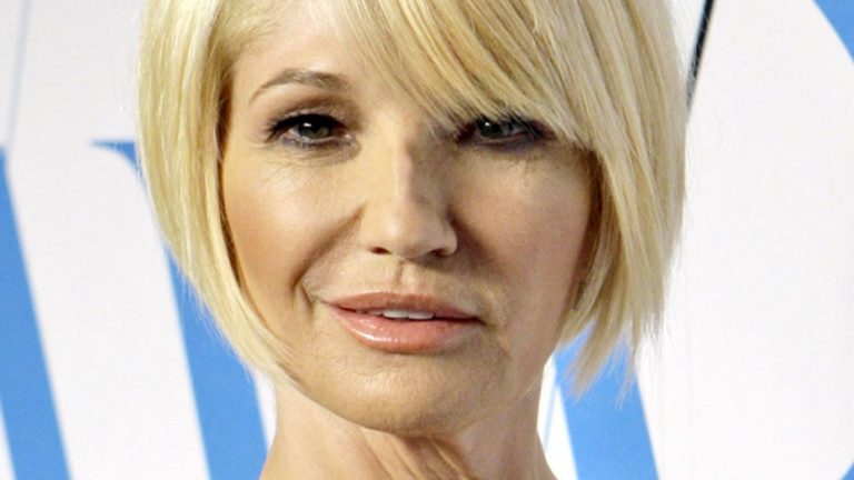 Ellen Barkin Plastic Surgery Face