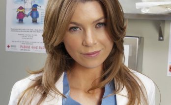 Ellen Pompeo Cosmetic Surgery