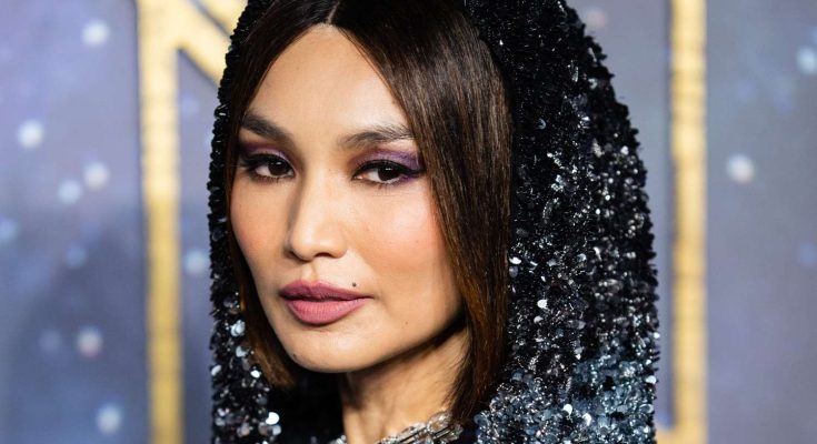 Gemma Chan Plastic Surgery Procedures