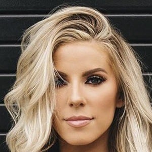 Heidi Somers Cosmetic Surgery Face