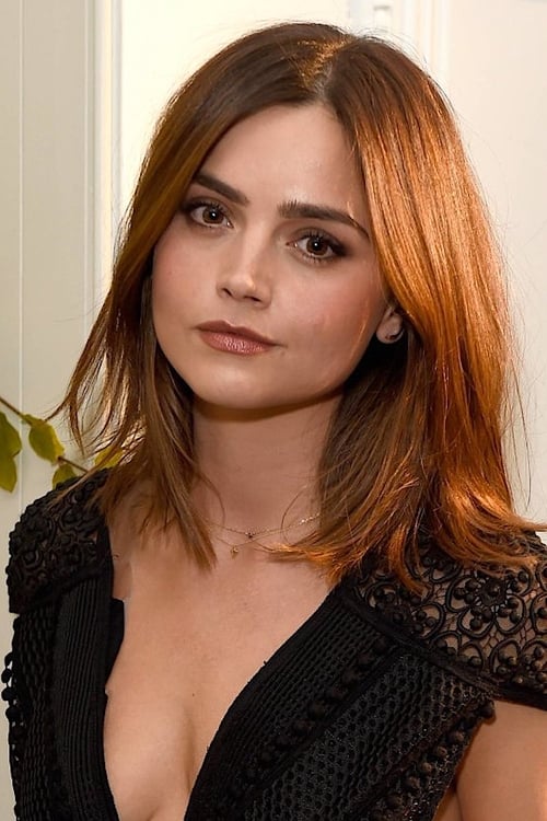 Jenna Coleman Plastic Surgery Face