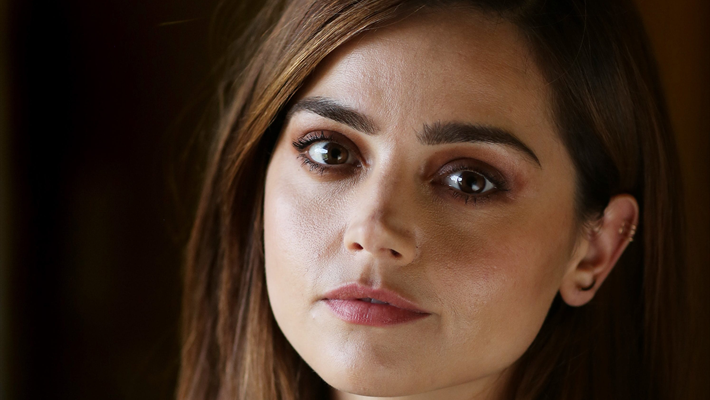 Jenna Coleman Plastic Surgery Procedures