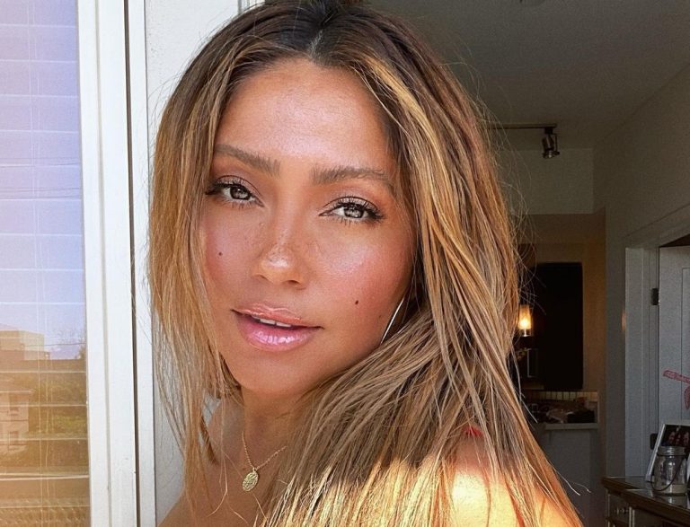 Jessica Burciaga Plastic Surgery Face