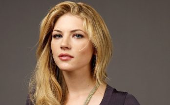 Katheryn Winnick Boob Job