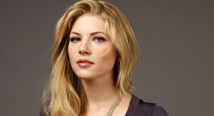 Katheryn Winnick Boob Job