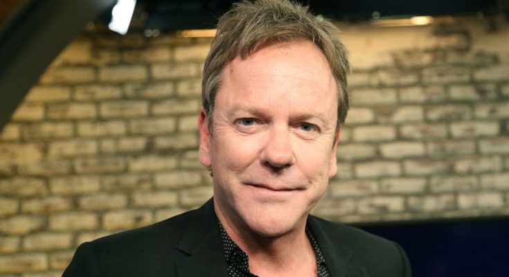 Kiefer Sutherland Plastic Surgery Procedures