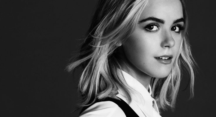 Kiernan Shipka Plastic Surgery