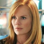 Marg Helgenberger Facelift