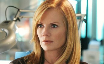 Marg Helgenberger Facelift