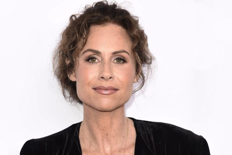 Minnie Driver Plastic Surgery Face