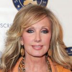 Morgan Fairchild Lips