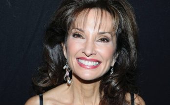 Susan Lucci Boob Job