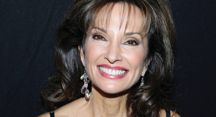 Susan Lucci Boob Job