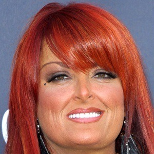 Wynonna Judd Cosmetic Surgery Face