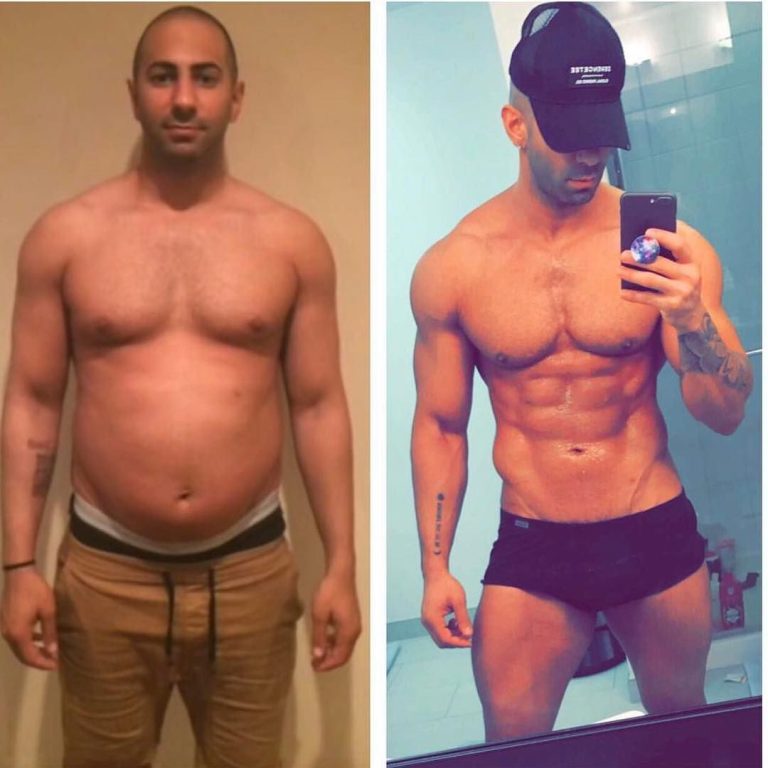 fouseyTUBE Plastic Surgery Body