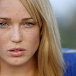 Caity Lotz Plastic Surgery