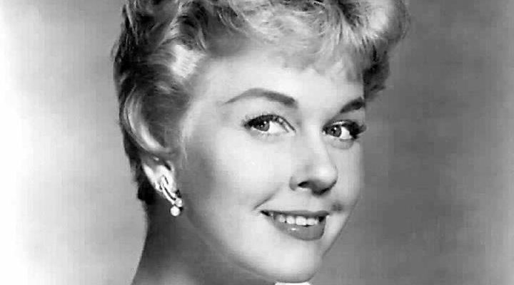 Doris Day Plastic Surgery Procedures