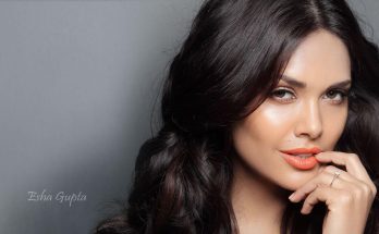 Esha Gupta Cosmetic Surgery