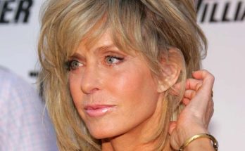 Farrah Fawcett Eyelid Surgery, Facelift, and Neck Lift