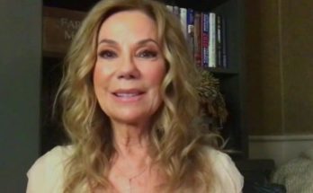 Kathie Lee Gifford Botox and Facelift