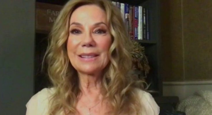 Kathie Lee Gifford Botox and Facelift