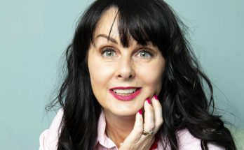 Marian Keyes Plastic Surgery Procedures