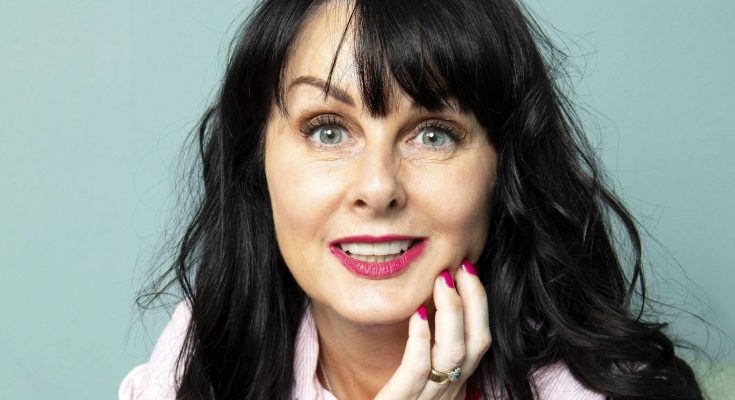 Marian Keyes Plastic Surgery Procedures