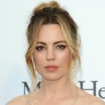 Melissa George Cosmetic Surgery
