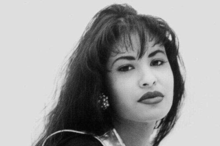 Selena Quintanilla Plastic Surgery Face