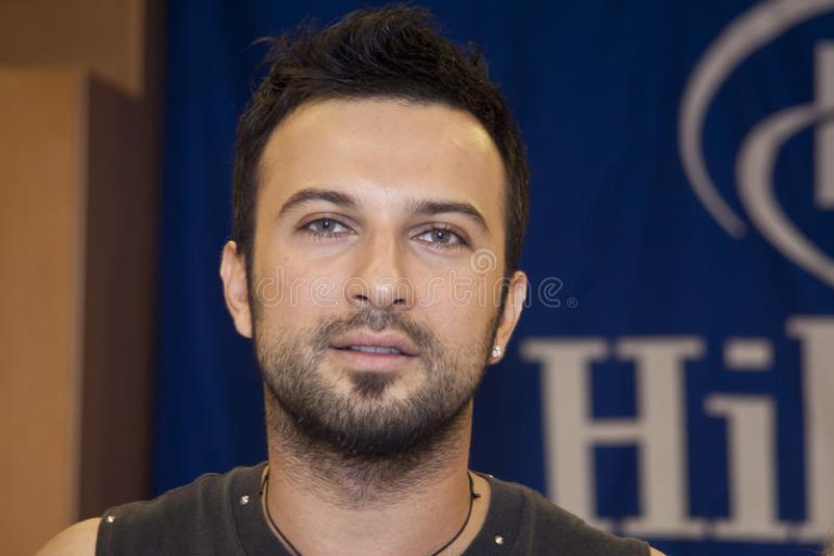 Tarkan Cosmetic Surgery Face