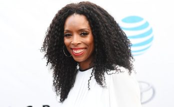 Tasha Smith Plastic Surgery Procedures