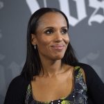 Kerry Washington Cosmetic Surgery