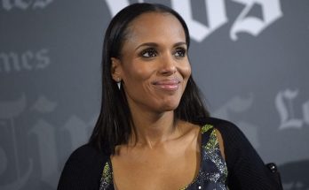 Kerry Washington Cosmetic Surgery