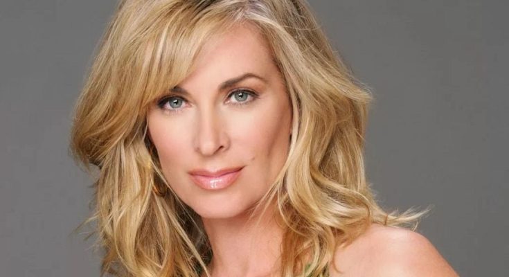 Eileen Davidson Plastic Surgery