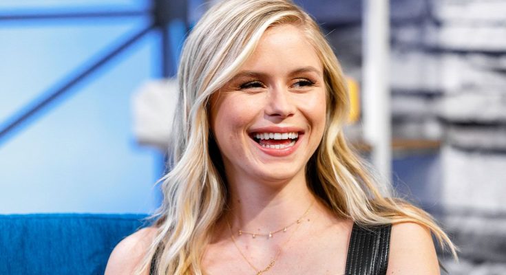 Erin Moriarty Cosmetic Surgery