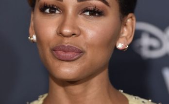 Meagan Good Cosmetic Surgery