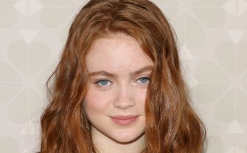 Sadie Sink Plastic Surgery