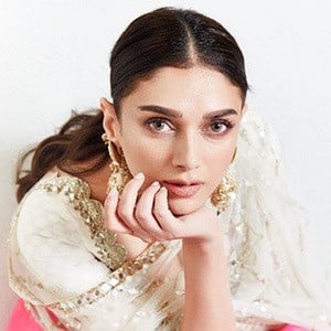 Aditi Rao Hydari Plastic Surgery Face