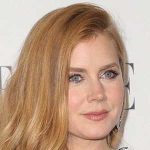 Amy Adams Plastic Surgery Face