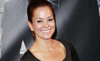 Brooke Burke-Charvet Plastic Surgery