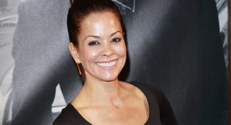 Brooke Burke-Charvet Plastic Surgery