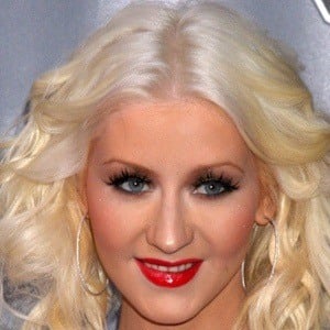 Christina Aguilera Cosmetic Surgery Face