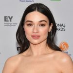 Crystal Reed Cosmetic Surgery