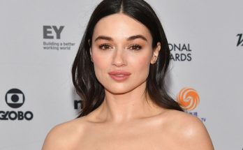 Crystal Reed Cosmetic Surgery