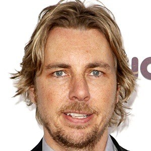 Dax Shepard Plastic Surgery Face